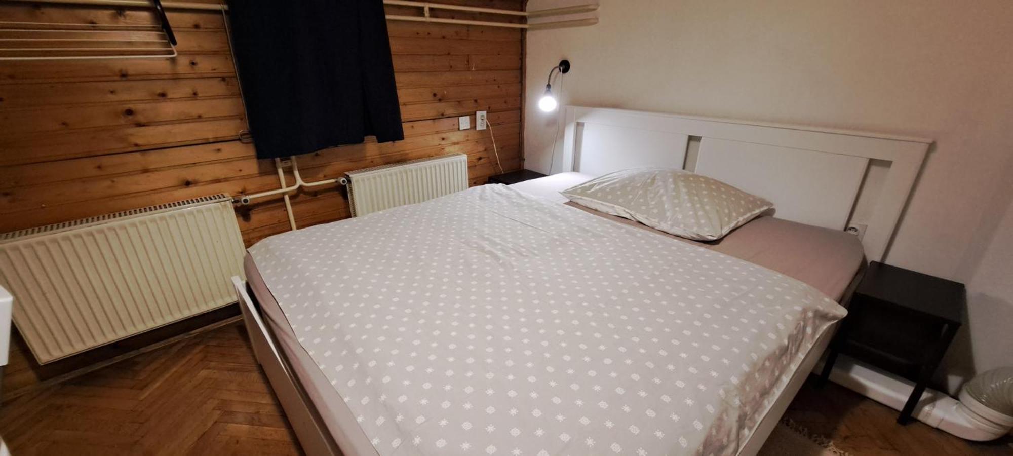 Viksi Hostel Ljubljana Cameră foto