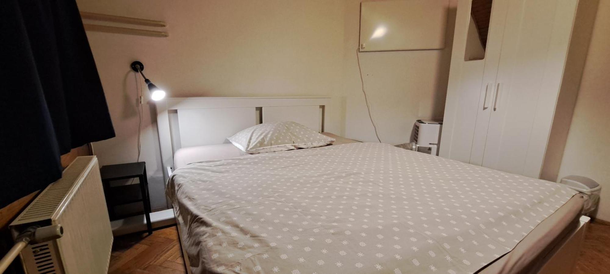 Viksi Hostel Ljubljana Cameră foto