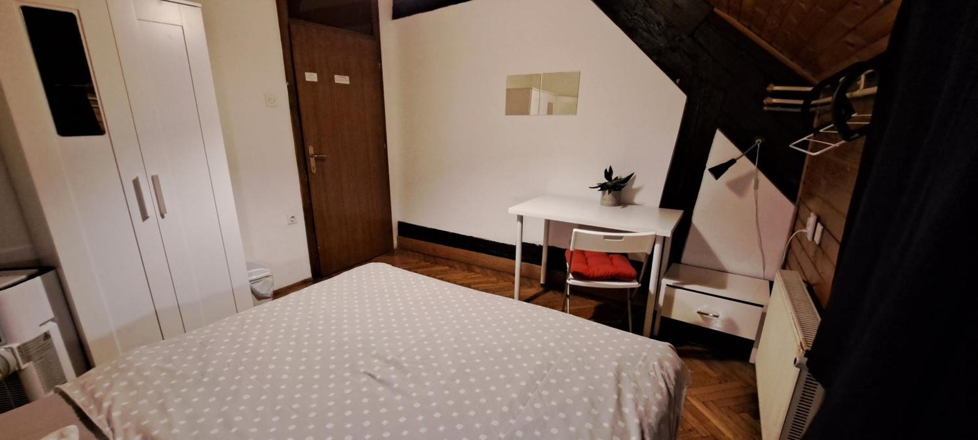 Viksi Hostel Ljubljana Cameră foto